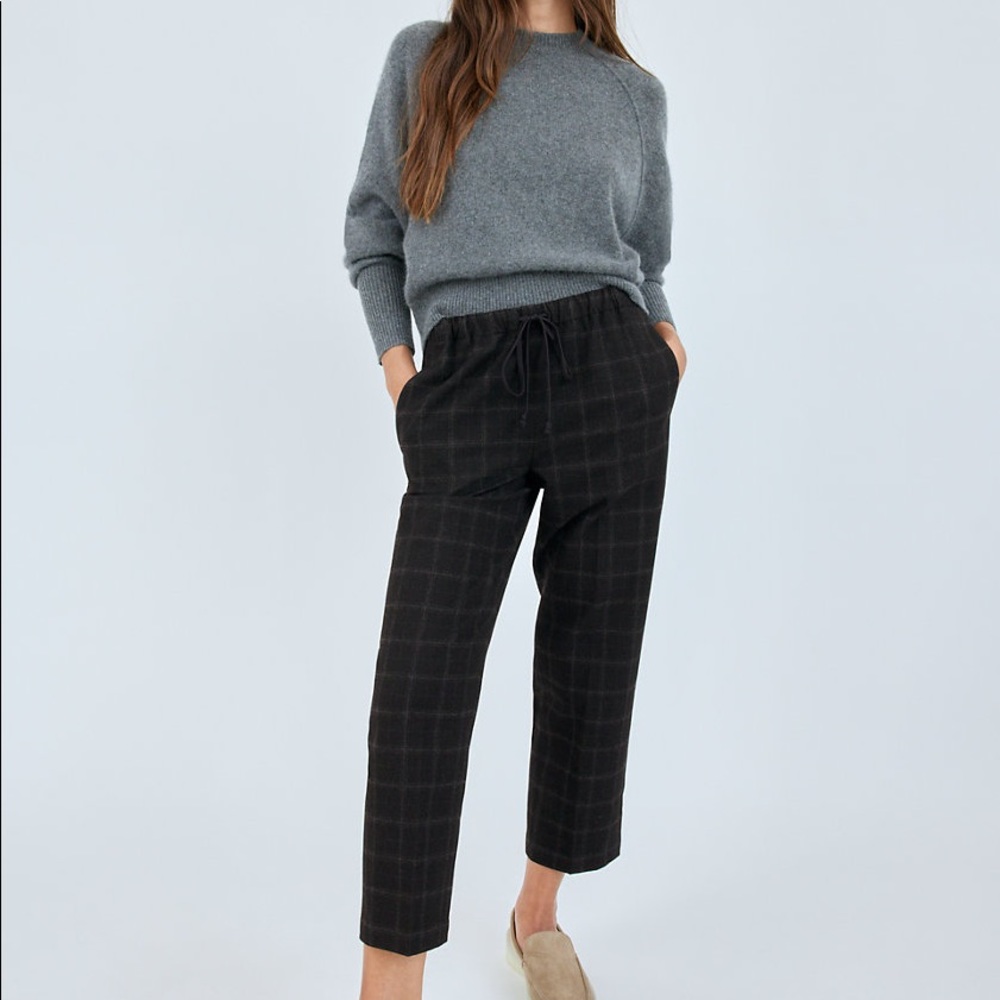 Aritzia Pants
